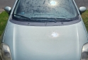 Autos - Fiat Punto 1.4 ELX 2010 Nafta 174000Km - En Venta