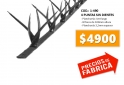 Hogar - PINCHES Y PUAS DE SEGURIDAD PERIMETRAL ULTRAREFORZADOS - En Venta
