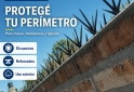 Hogar - PINCHES DE SEGURIDAD PARA MEDIANERAS / TAPIALES - En Venta
