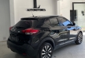 Autos - Nissan Nissan Kicks exclusive 2018 Nafta 40000Km - En Venta