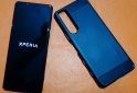 Telefona - SONY XPERIA 5 III 5G DUAL SIM (MODELO XQ-BQ72 BLACK) - En Venta