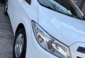 Autos - Chevrolet Prisma ls joy + 2017 Nafta 22000Km - En Venta