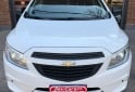 Autos - Chevrolet Prisma ls joy + 2017 Nafta 22000Km - En Venta