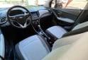 Camionetas - Chevrolet Traker LTZ  4x4 2017 Nafta 79000Km - En Venta