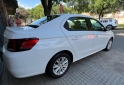 Autos - Peugeot 301 Allure 2017 Nafta 60000Km - En Venta