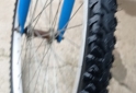 Deportes - Bicicleta rodado 26 playera freno contrapedal, con cubiertas y cmaras moto nuevas - En Venta