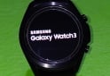 Electrnica - Samsung Galaxy WATCH3 TITANIUM 45mm (Modelo SM-R840) - En Venta