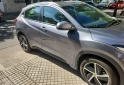 Autos - Honda HRV EXL 2019 Nafta 90000Km - En Venta