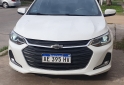 Autos - Chevrolet ONIX PLUS PREMIER 2020 Nafta 61000Km - En Venta
