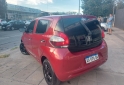 Autos - Fiat Mobi Easy 2016 Nafta 80000Km - En Venta