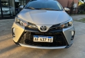 Autos - Toyota Yaris Permuto 2022 Nafta 16000Km - En Venta