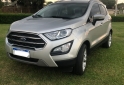 Autos - Ford Ecosport 2018 Nafta 55000Km - En Venta