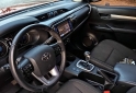 Camionetas - Toyota Hilux 2019 Diesel 75000Km - En Venta