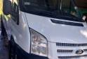 Utilitarios - Ford Transit 2013 Diesel 1Km - En Venta