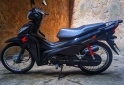 Motos - Honda Weve 110 2020 Nafta 8900Km - En Venta