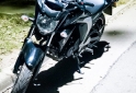 Motos - Yamaha Fz fi 2023 Nafta 4600Km - En Venta