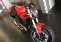 Motos - Ducati Monster 2016 Nafta 12600Km - En Venta