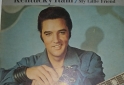 Instrumentos Musicales - Disco Elvis Presley vinilo - En Venta