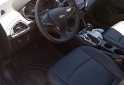 Autos - Chevrolet Cruze LTZ 2023 Nafta 3500Km - En Venta