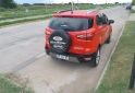 Camionetas - Ford Ecosport titanium 2022 Nafta 38000Km - En Venta