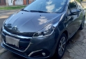 Autos - Peugeot 208 2018 Nafta 38000Km - En Venta