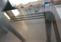 Hogar - Mesa de vidrio 1.80 x 80cm - En Venta