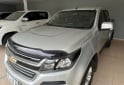 Camionetas - Chevrolet S10 LT 4x4 2018 Diesel 149000Km - En Venta