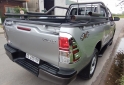 Camionetas - Toyota HILUX 4X4 CABINA SIMPLE 2021 Diesel 51000Km - En Venta