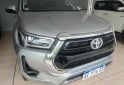 Camionetas - Toyota Hilux 2021 Diesel 62000Km - En Venta