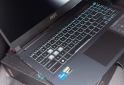 Informtica - Notebook MSI Cyborg 15 (NUEVA, SIN USO) - En Venta