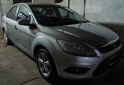 Autos - Ford FOCUS EXE 2.0 2013 GNC 125000Km - En Venta