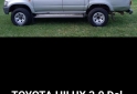 Camionetas - Toyota HILUX 3.0 Dsl. 4x2 Dob.Ca 2004 Diesel 398000Km - En Venta