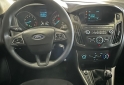 Autos - Ford Focus 2015 Nafta 75000Km - En Venta