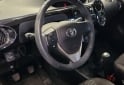 Autos - Volkswagen Etios XLS 2015 Nafta 56000Km - En Venta