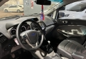 Autos - Ford ECOSPORT 2.0 TITANIUM 2014 Nafta 85000Km - En Venta