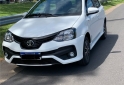 Autos - Toyota Etios xls 2020 Nafta 9000Km - En Venta