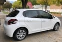 Autos - Peugeot Active (GNC) 2019 GNC 49000Km - En Venta