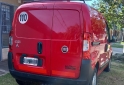 Utilitarios - Fiat FIORINO QUBO 2014 Nafta 90000Km - En Venta