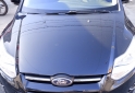 Autos - Ford Focus se plus 2015 Nafta 52000Km - En Venta