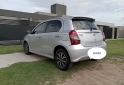 Autos - Toyota Etios 2021 Nafta 39000Km - En Venta