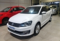 Autos - Volkswagen Polo Confortline 1.6 4 P 2017 Nafta 61000Km - En Venta