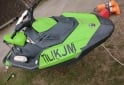 Embarcaciones - MOTO DE AGUA SEA DOO - En Venta