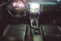 Autos - Chevrolet Cruze LT 2019 Nafta 38000Km - En Venta