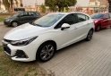 Autos - Peugeot CRUZE PREMIER AT 5P 2024 Nafta 0Km - En Venta