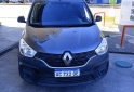 Utilitarios - Renault Kangoo Emotion 5a 2018 GNC 119000Km - En Venta