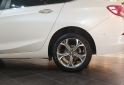Autos - Chevrolet CRUZE 4P 1.4 T PREMIER AT 2020 Nafta 73081Km - En Venta