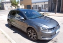 Autos - Volkswagen Golf 2016 Nafta 110000Km - En Venta