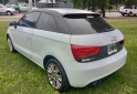 Autos - Audi A1 AMBITION 2014 Nafta 83000Km - En Venta
