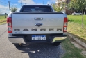 Camionetas - Ford Ranger 2021 Diesel 80000Km - En Venta