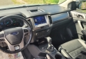 Camionetas - Ford Ranger 2021 Diesel 80000Km - En Venta